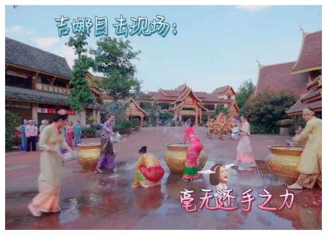 矮人国之战3